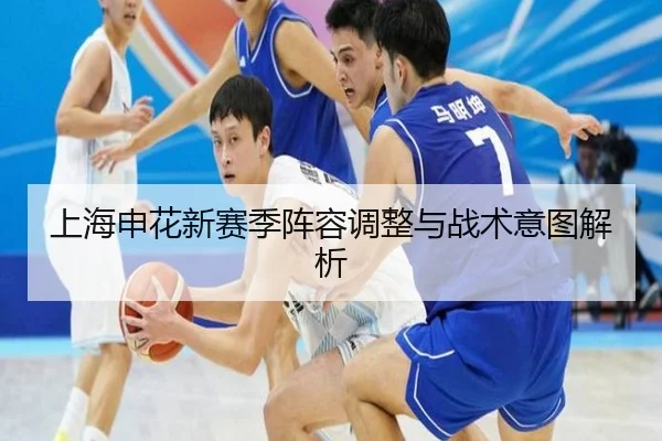 上海申花新赛季阵容调整与战术意图解析